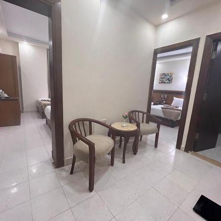 Jewel Inn El Bakry Hotel Kairo Eksteriør billede