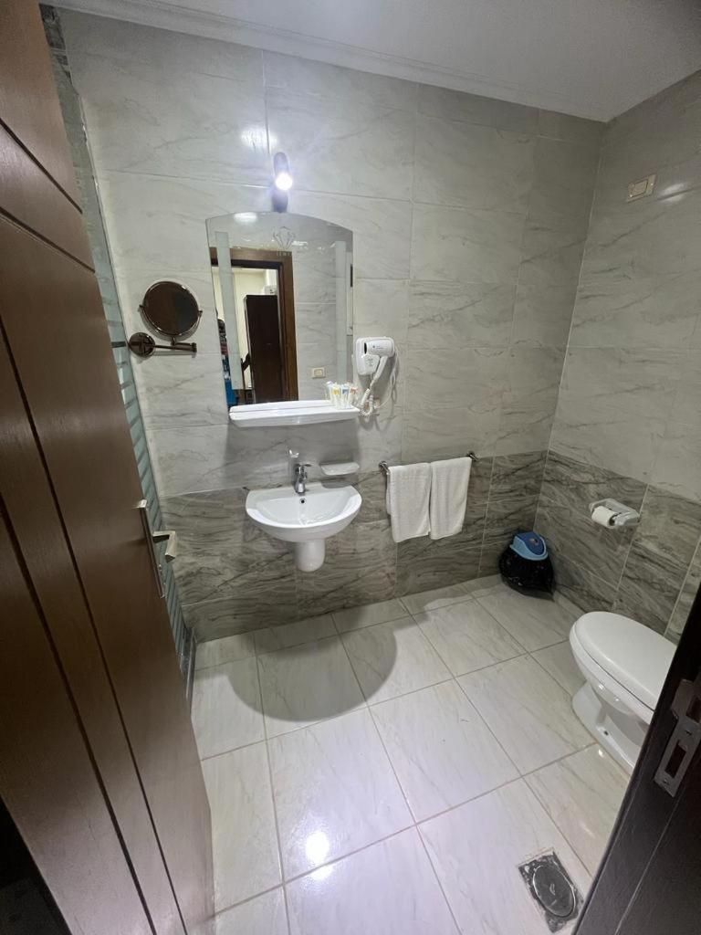 Jewel Inn El Bakry Hotel Kairo Eksteriør billede