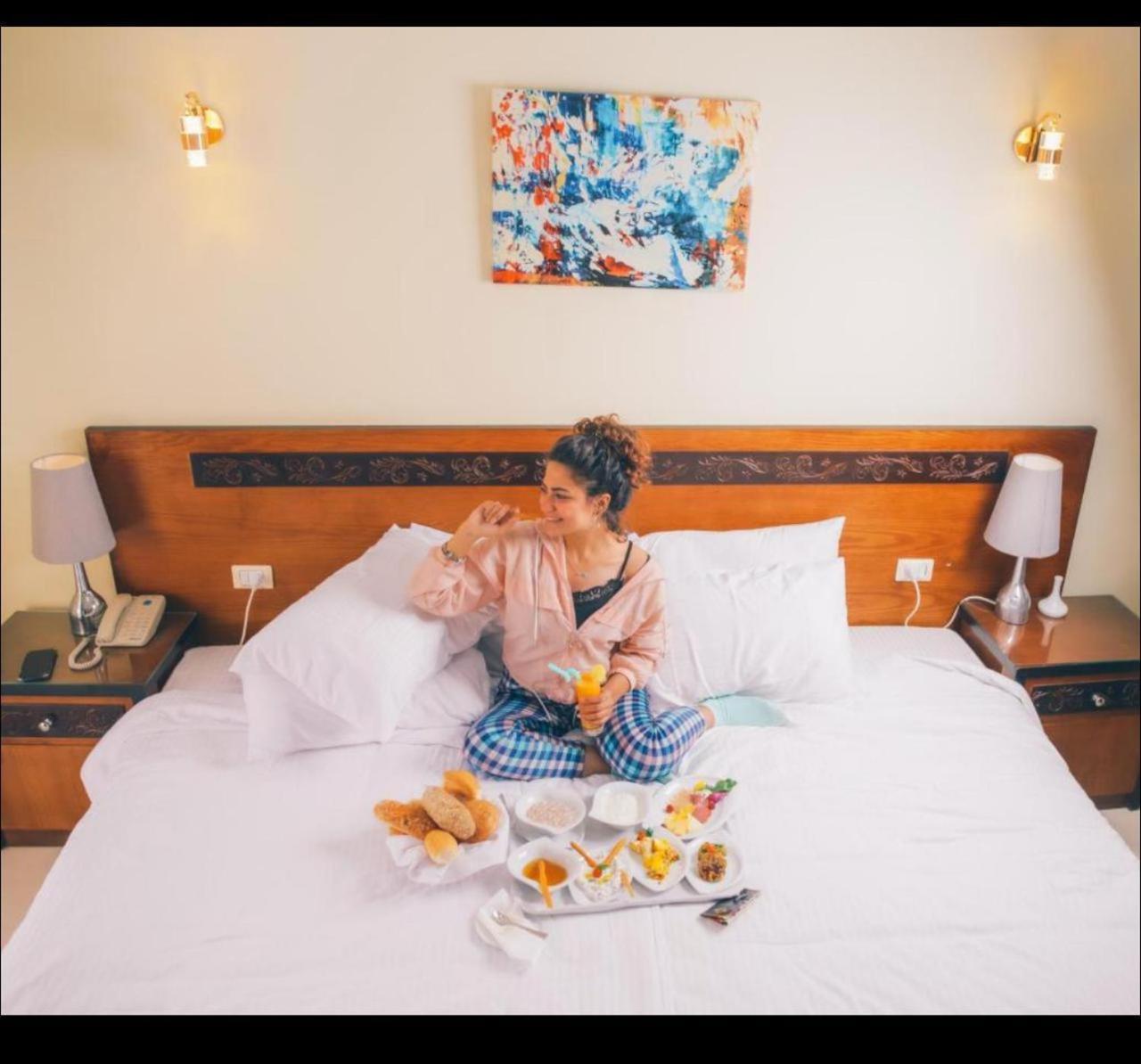 Jewel Inn El Bakry Hotel Kairo Eksteriør billede