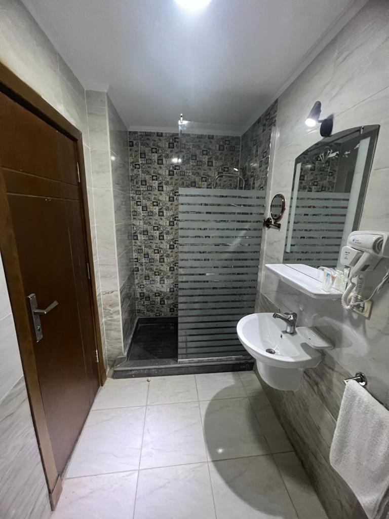 Jewel Inn El Bakry Hotel Kairo Eksteriør billede