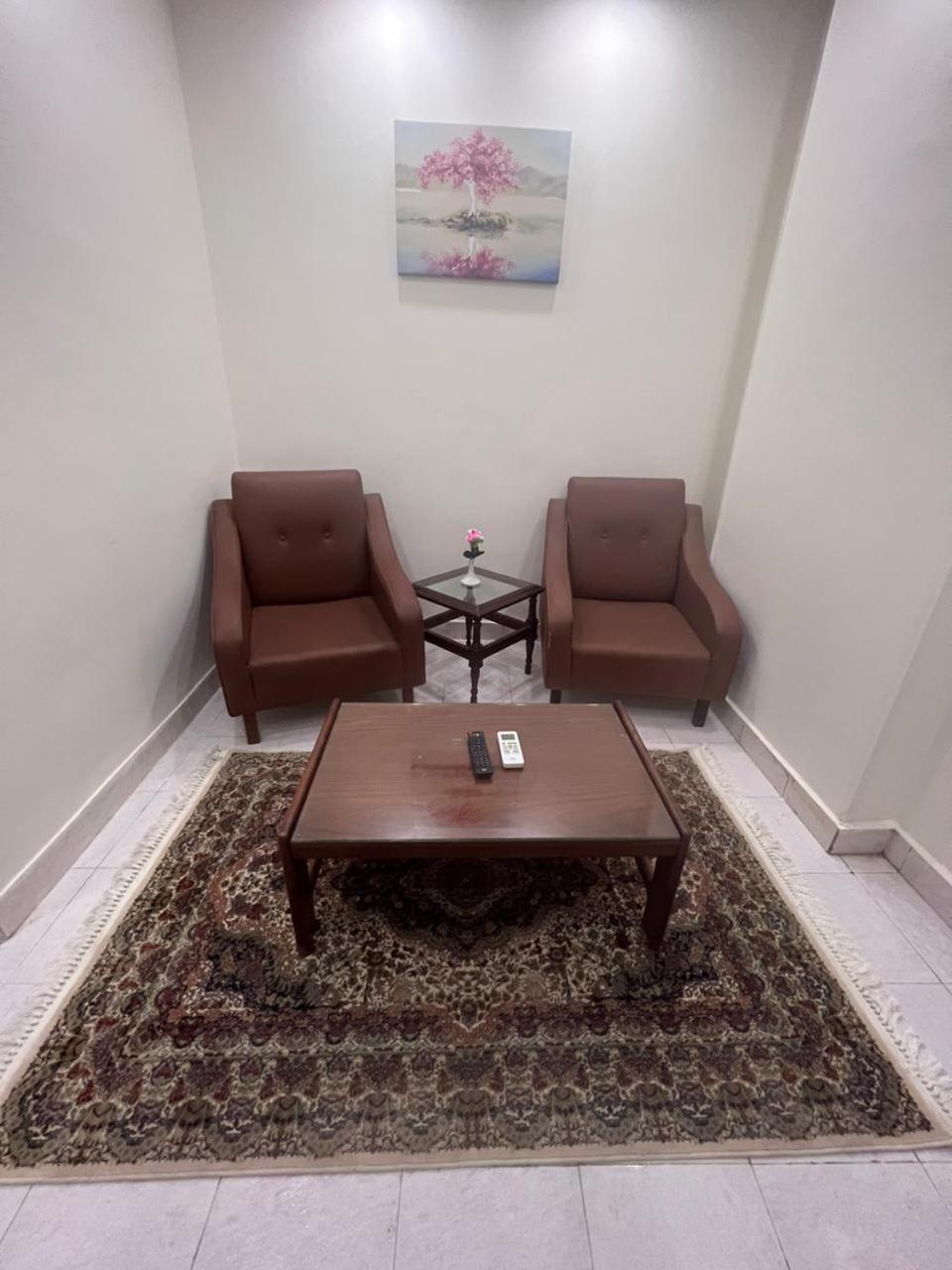 Jewel Inn El Bakry Hotel Kairo Eksteriør billede