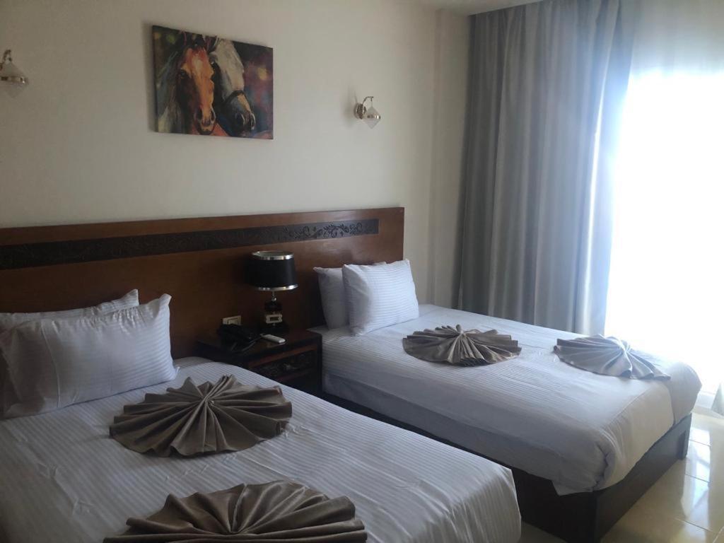 Jewel Inn El Bakry Hotel Kairo Eksteriør billede